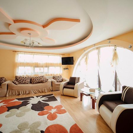 Casa Miruna Poiana Negrii Luaran gambar
