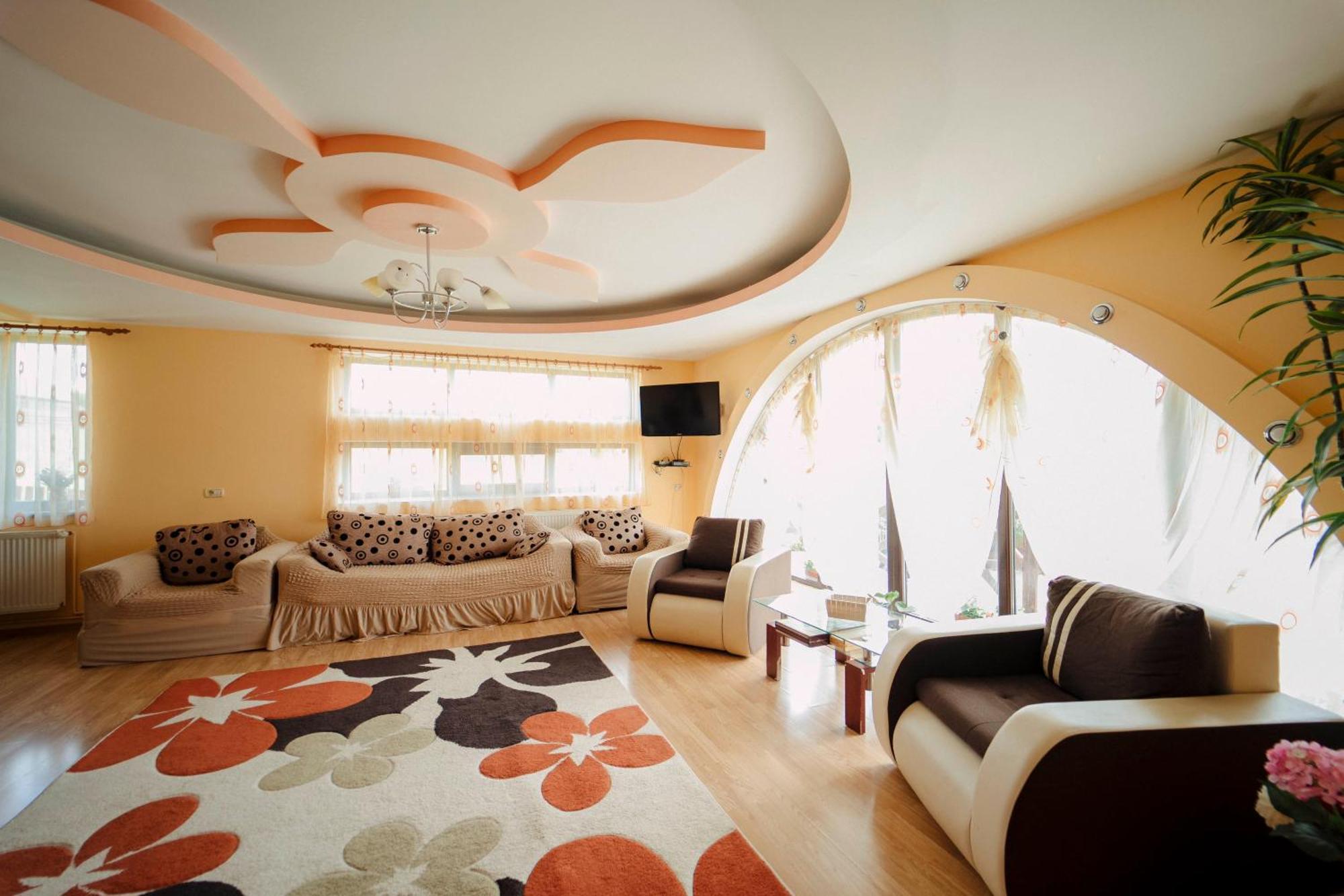 Casa Miruna Poiana Negrii Luaran gambar