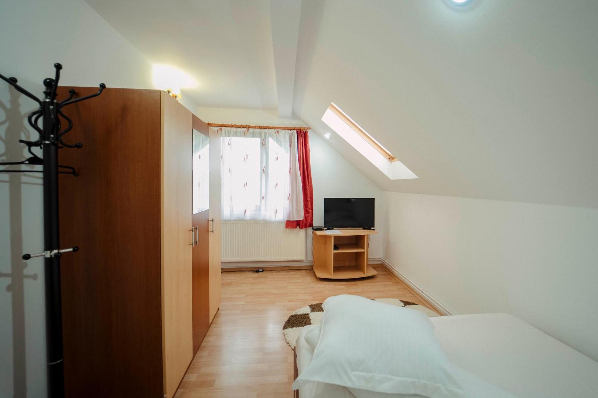 Casa Miruna Poiana Negrii Luaran gambar