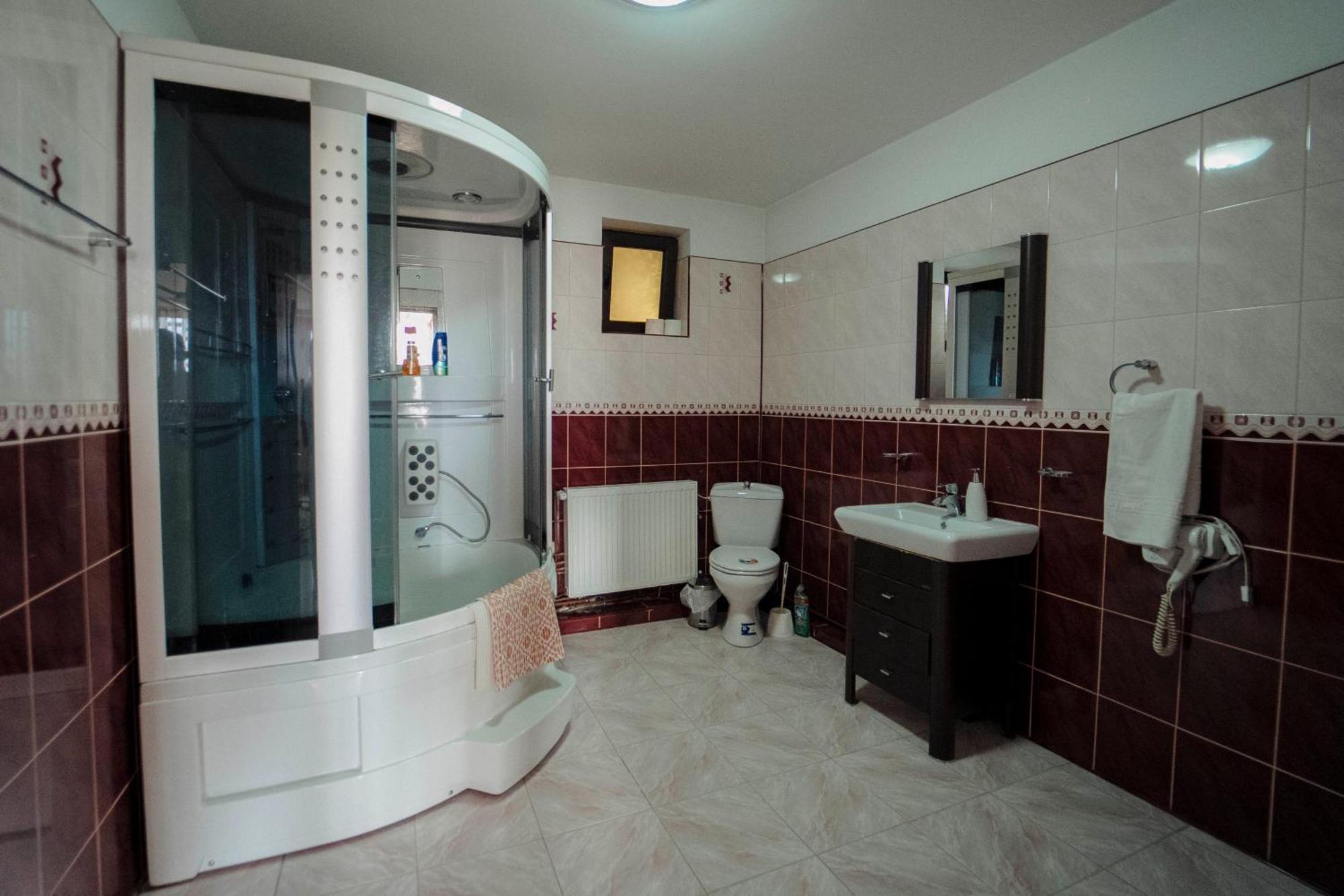 Casa Miruna Poiana Negrii Luaran gambar