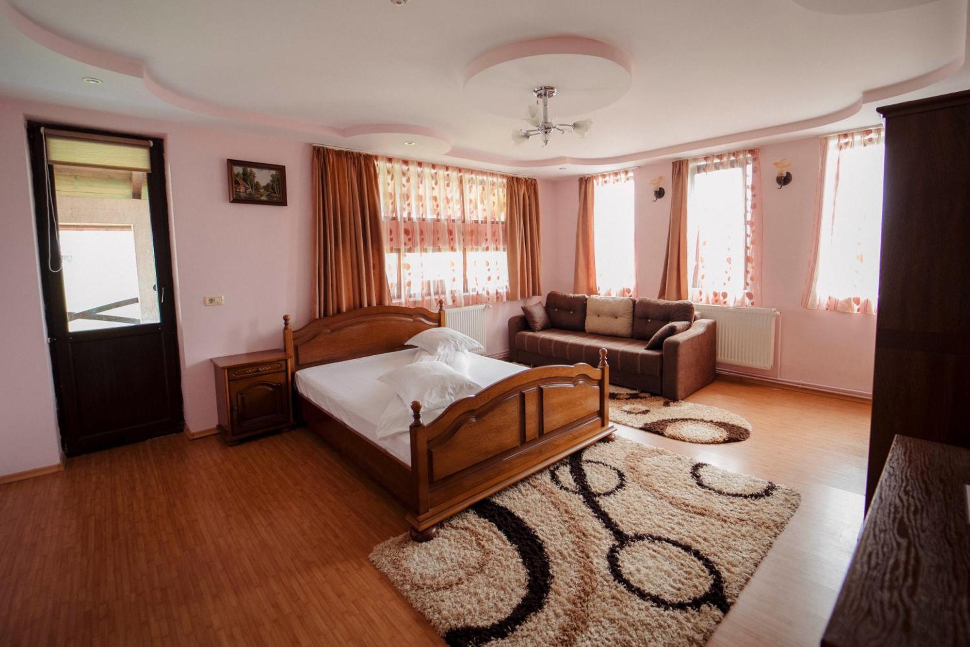 Casa Miruna Poiana Negrii Luaran gambar