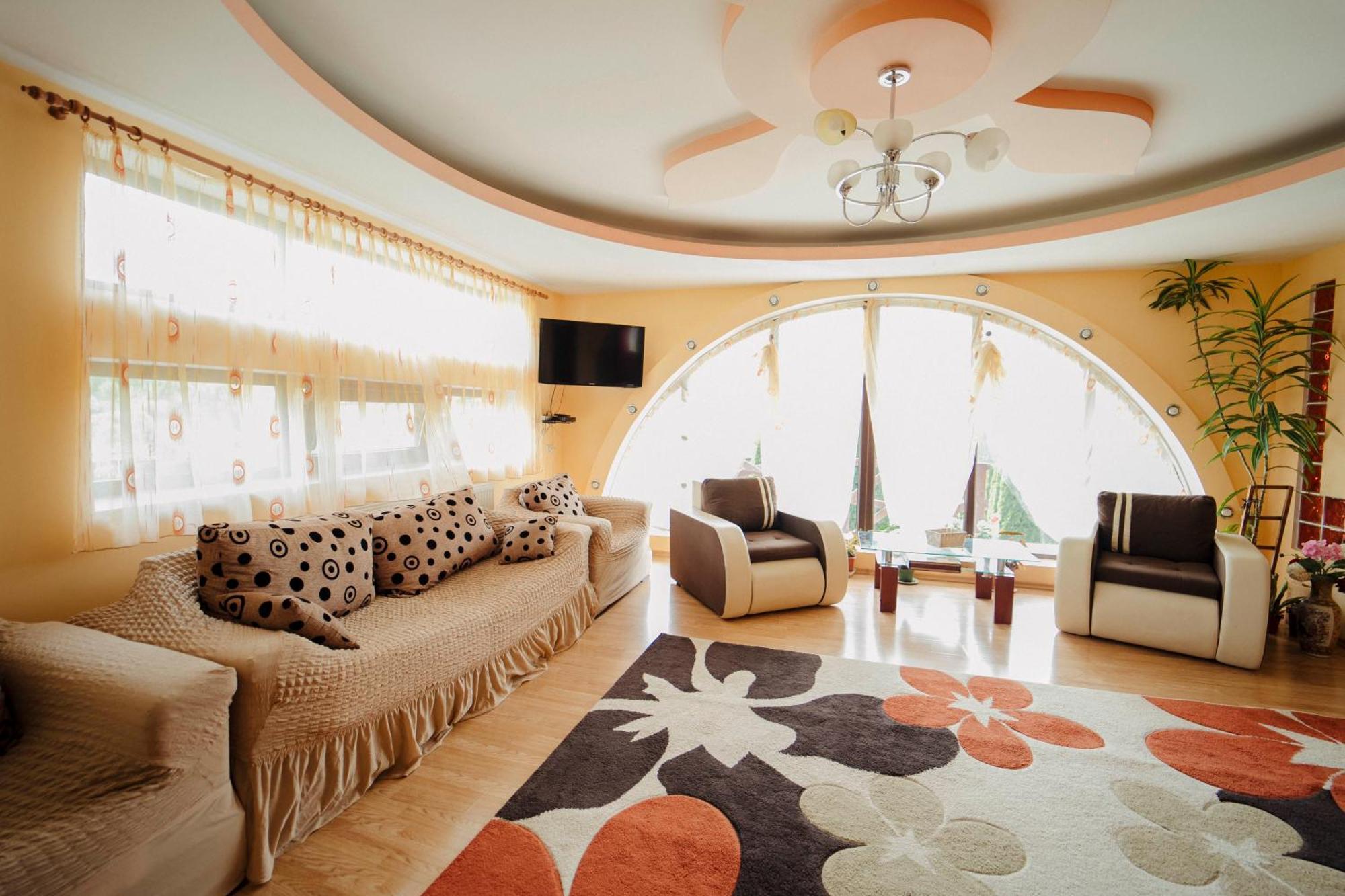 Casa Miruna Poiana Negrii Luaran gambar