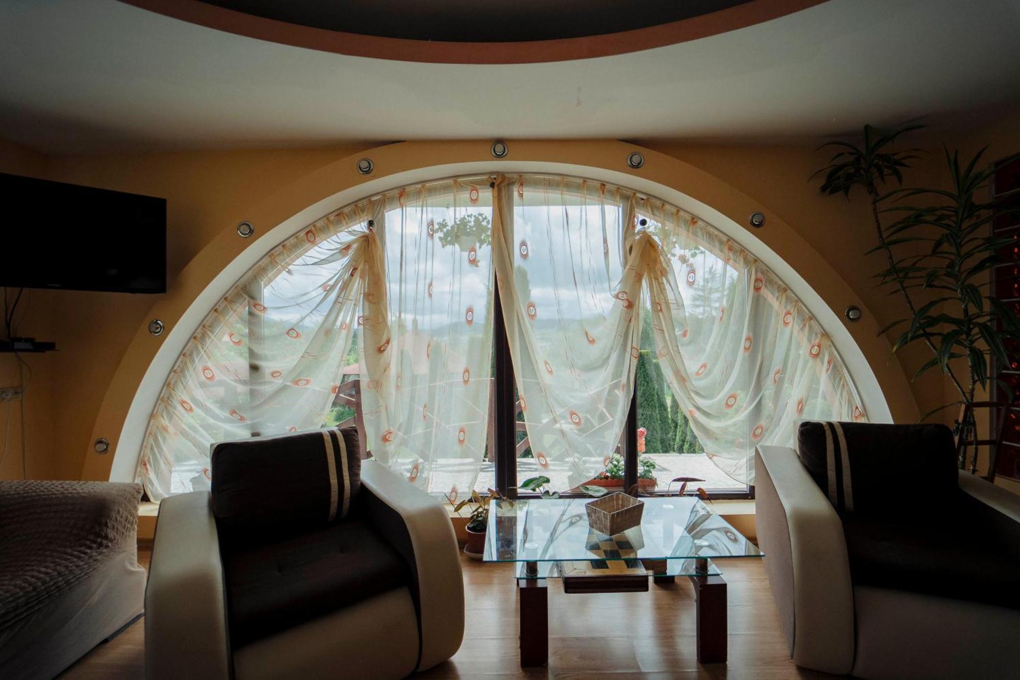 Casa Miruna Poiana Negrii Luaran gambar