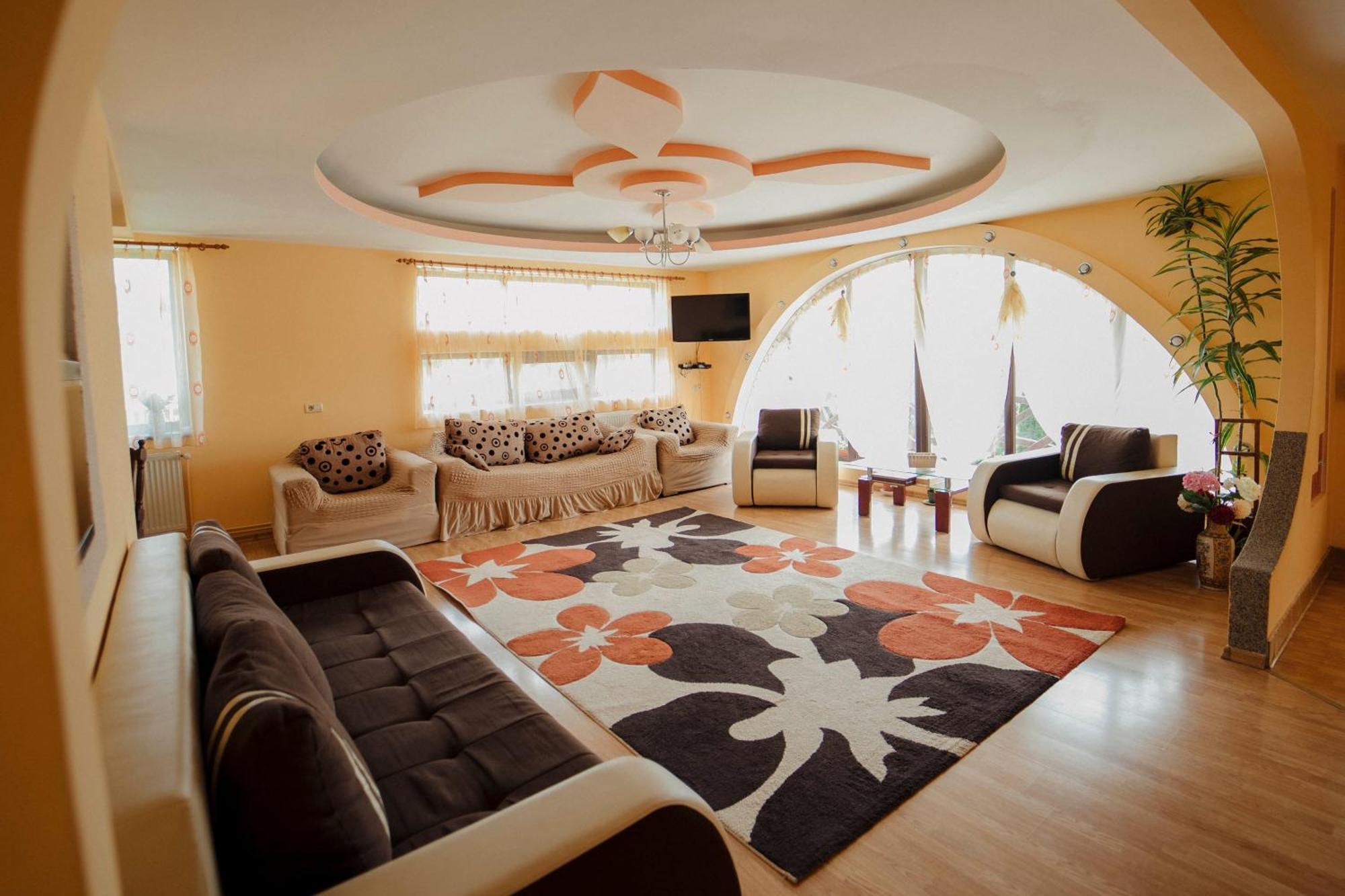 Casa Miruna Poiana Negrii Luaran gambar