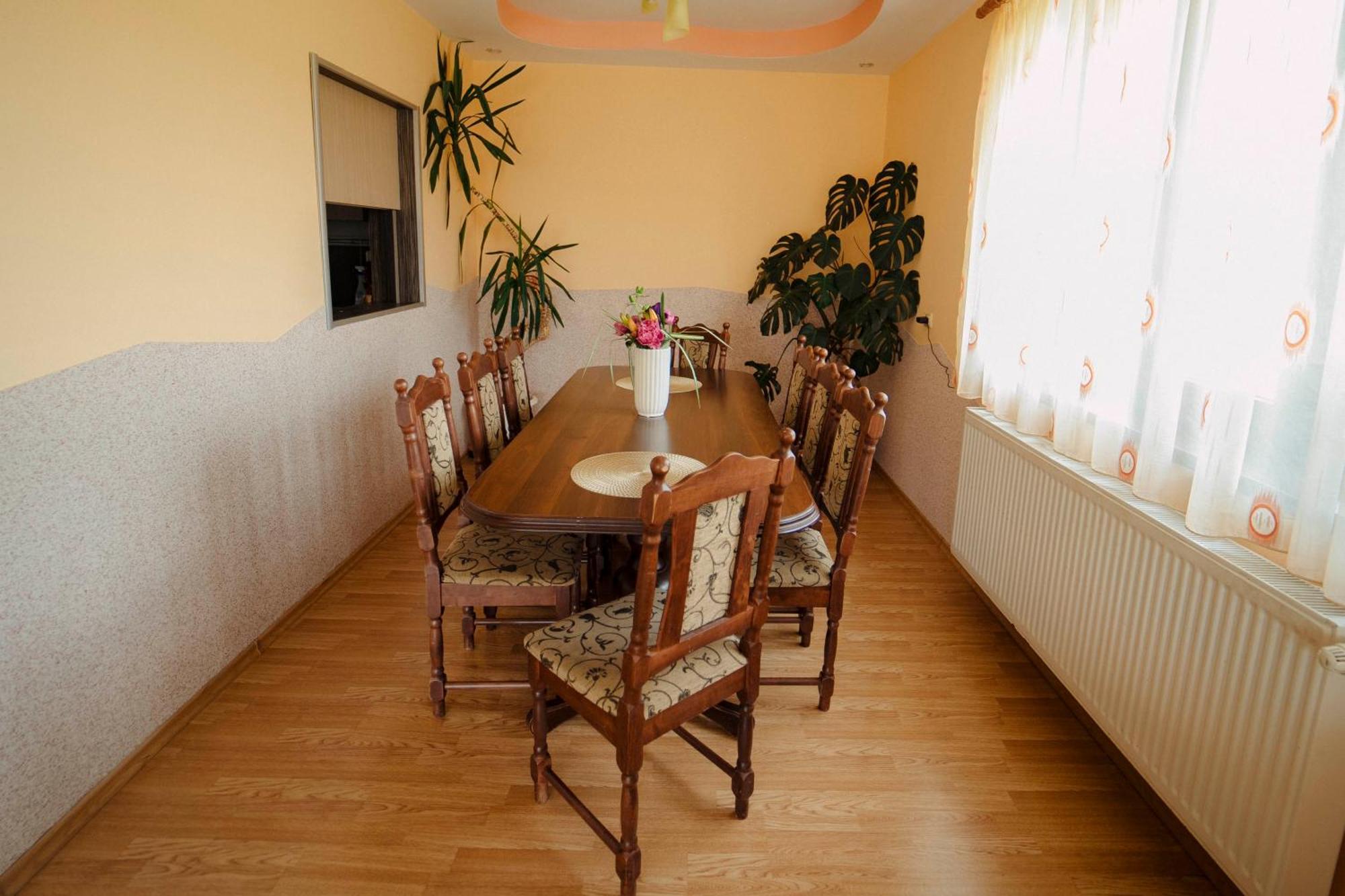 Casa Miruna Poiana Negrii Luaran gambar