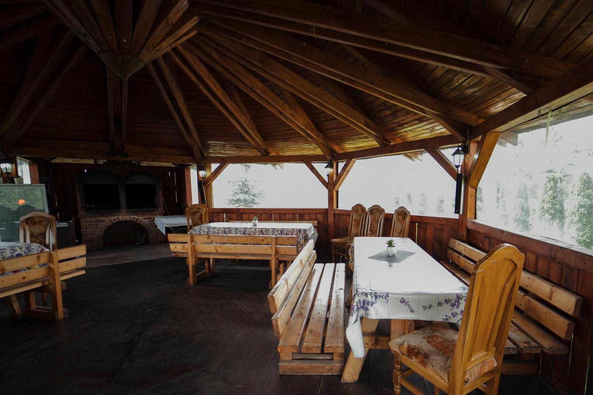 Casa Miruna Poiana Negrii Luaran gambar