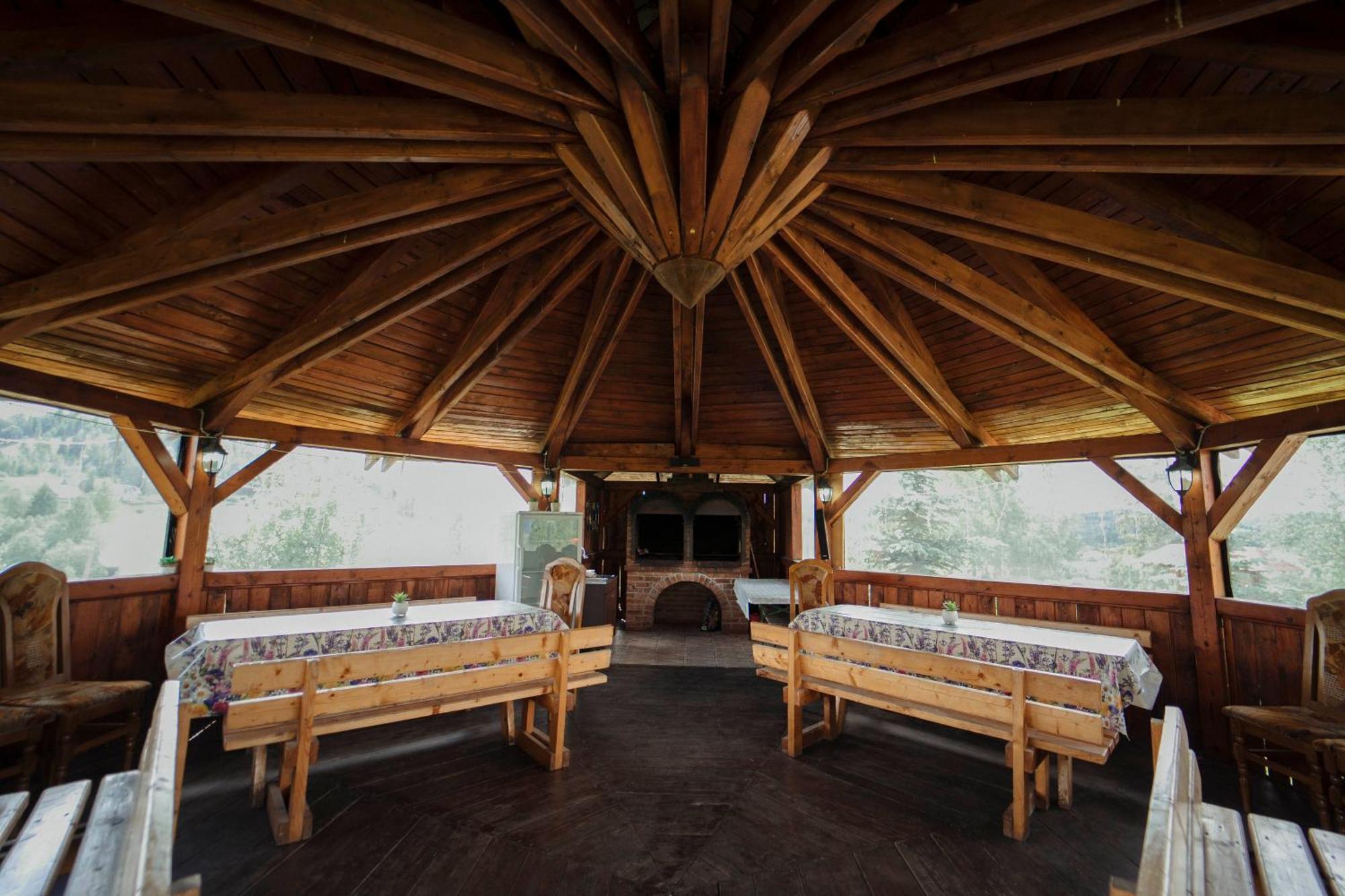 Casa Miruna Poiana Negrii Luaran gambar
