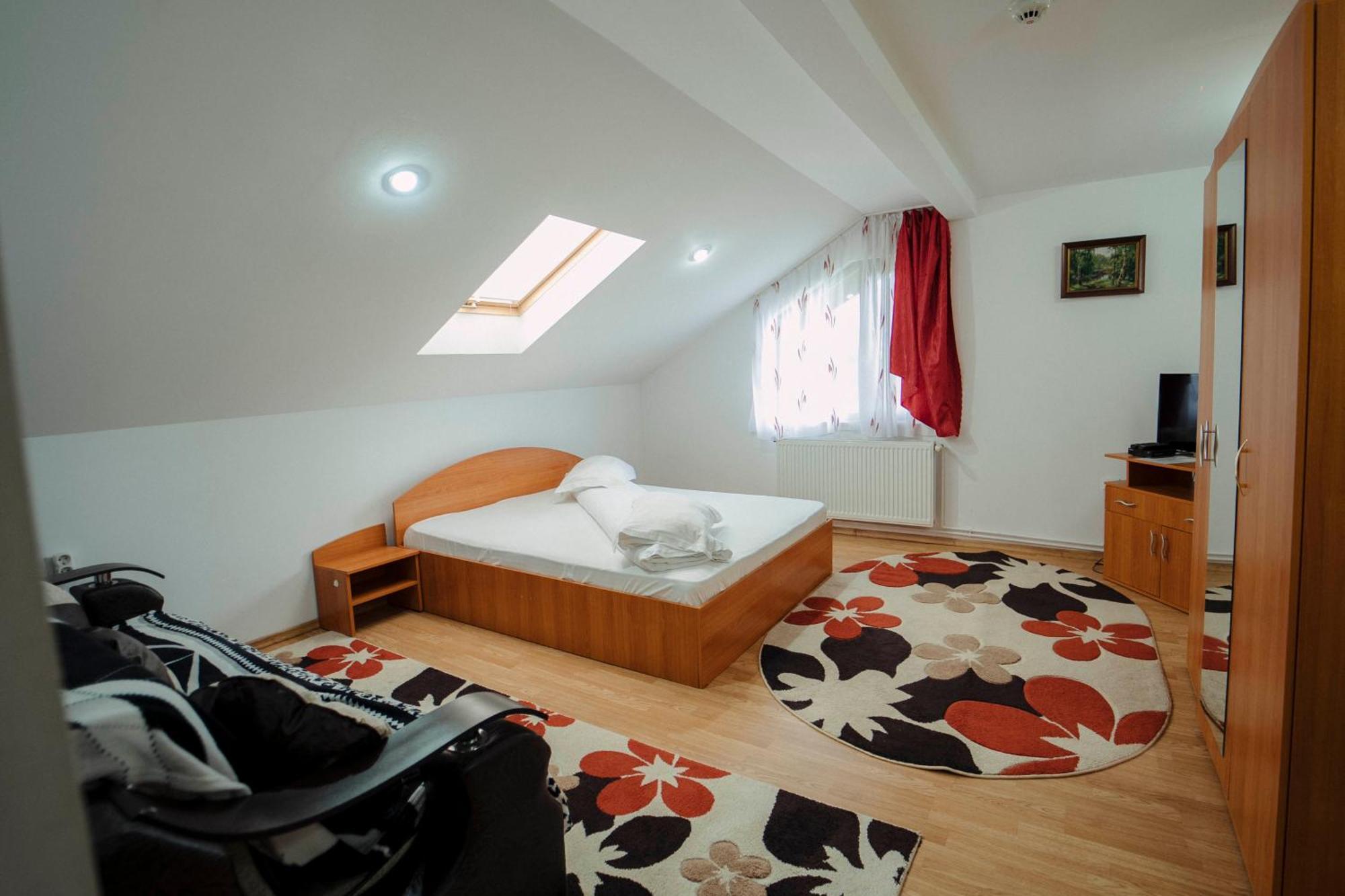Casa Miruna Poiana Negrii Luaran gambar