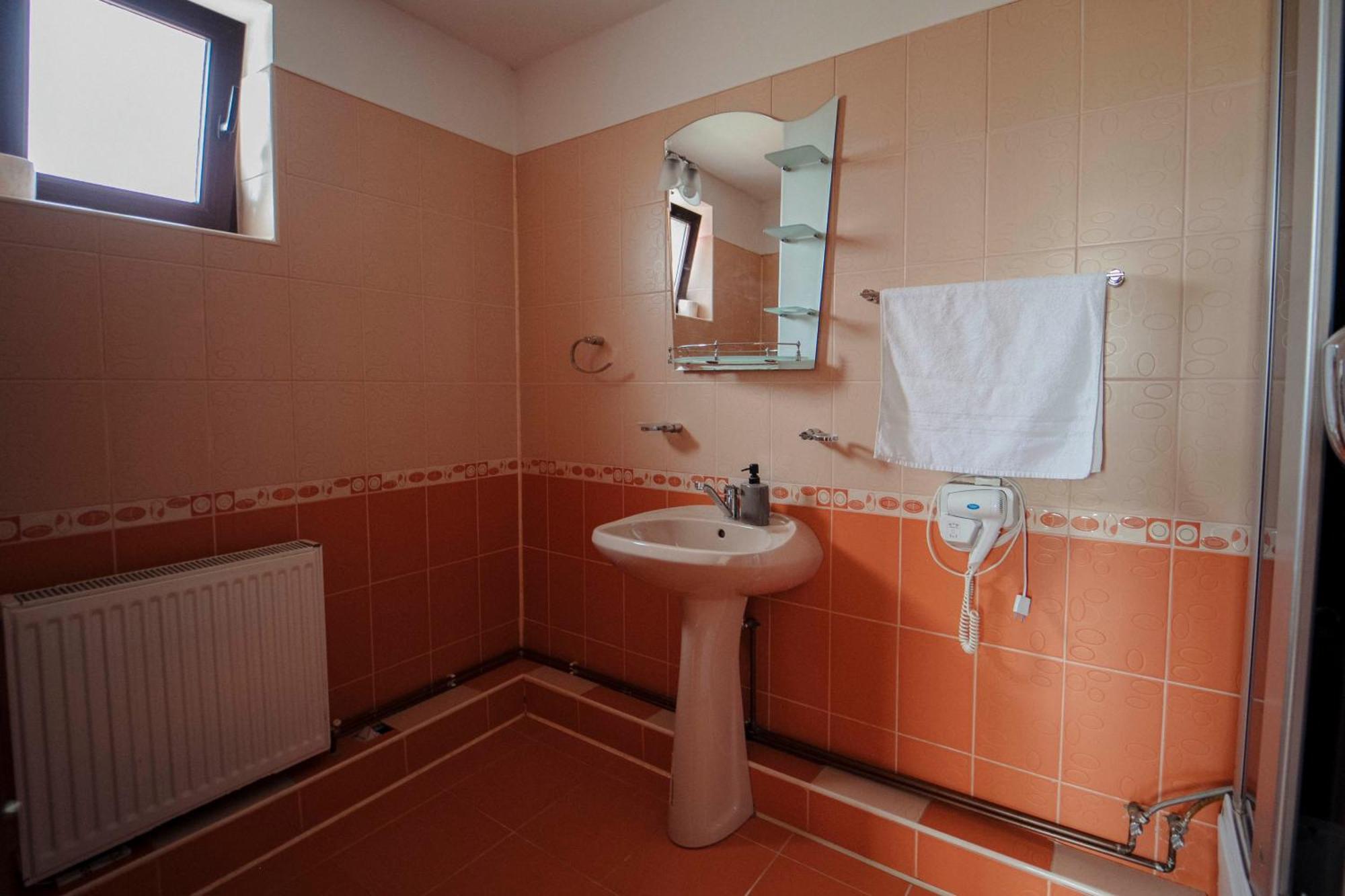 Casa Miruna Poiana Negrii Luaran gambar
