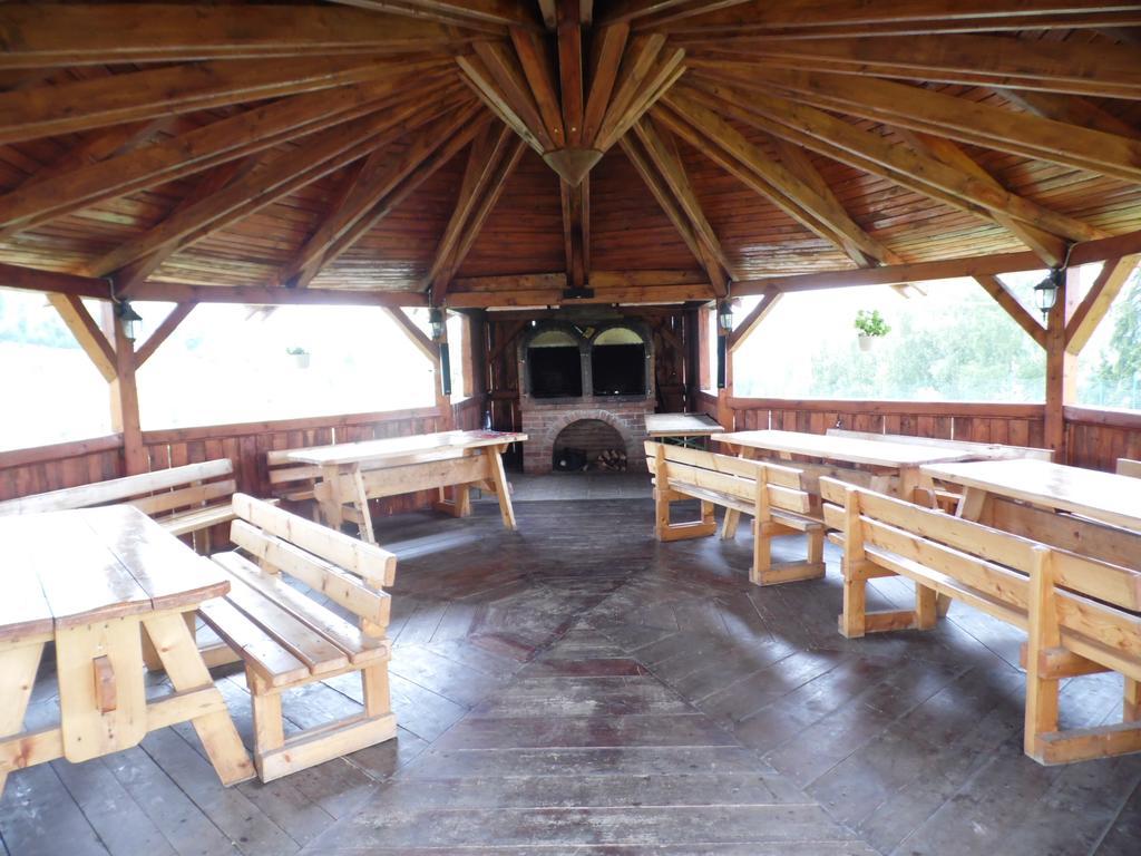 Casa Miruna Poiana Negrii Luaran gambar